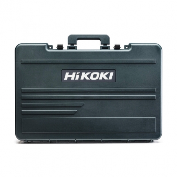 HiKOKI Akku-Bohr- und Meißelhammer SDS-Max DH3640DAW2Z